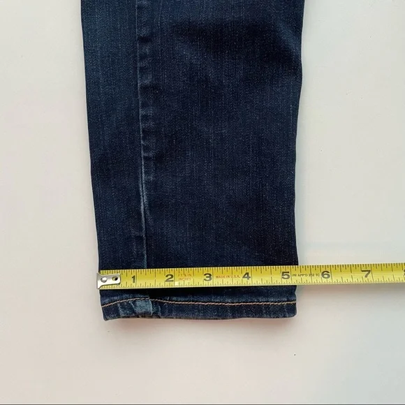 American Eagle Skinny Jeans - Picture 7 of 7